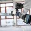 Festool Vinkelslip AGC 18-125 EB-Basic| Kapa