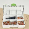 Festool Wago klämset SYS3 S 76-WAGO-Set| Systainer