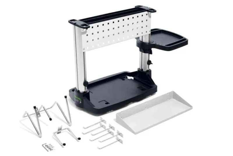 Festool Workcenter WCR 1000 T-LOC| Multifunktionsbord