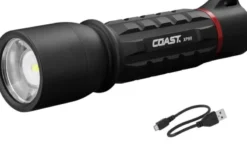 Coast Ficklampa XP11R, 2600 lumen| Ficklampa & Pannlampa