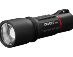 Coast Ficklampa XP6R, 500 lumen| Ficklampa & Pannlampa