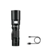 Superfire Ficklampa X60-T, 2000 Lumens| Arbetsbelysning