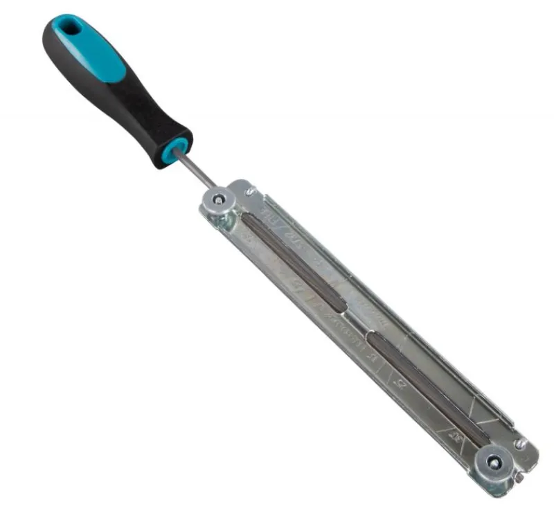 MAKITA Filhållare 4,0 mm| Motorsågs Tillbehör