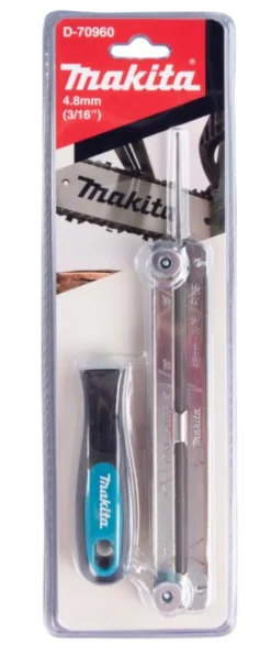 MAKITA Filhållare 4,8 mm| Motorsågs Tillbehör