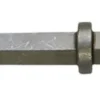 MAKITA Flatmejsel 28x410mm • sexkant 28,6mm| Bilningshammare