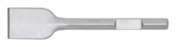 MAKITA Flatmejsel 75x410mm • sexkant 28,6mm| Bilningshammare