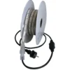 BLue Electric Flex-Line Arbetsbelysning LED slinga 10 meter| Arbetsbelysning