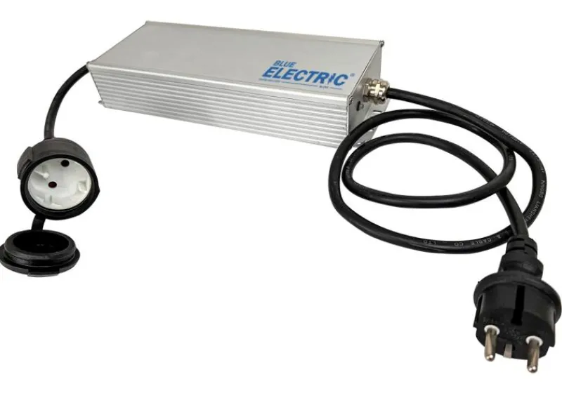BLue Electric Flex-line Batteribackup (nödljus)| Arbetsbelysning