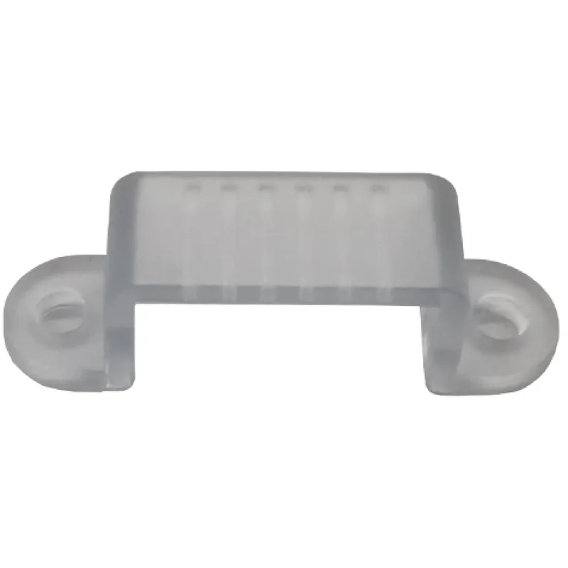 BLue Electric Flex-Line Monteringsclips 20-pack| Arbetsbelysning