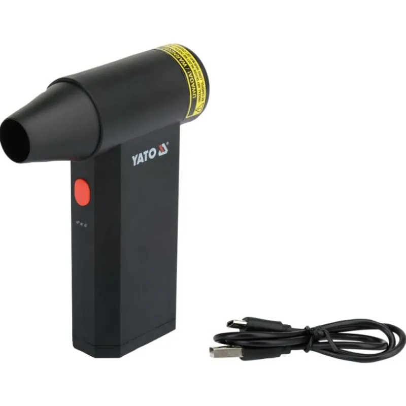 Thomee Fläkt Turbojet Mini| Övriga Instrument|Övriga Verktyg