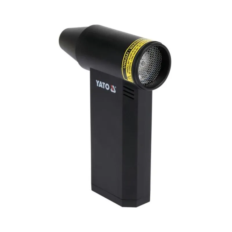Thomee Fläkt Turbojet Mini| Övriga Instrument|Övriga Verktyg