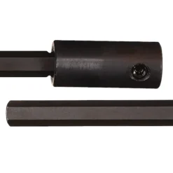 Starrett Förlängningskaft till hålsågshållare 300mm| Övriga Verktyg|Hålsågar & Kakelborr