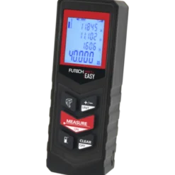 Futech Avståndsmätare slim DM3540 40M| Avståndsmätare