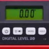 Thomee Futech Digitalt vattenpass 20cm med magnet| Mätverktyg & Vattenpass