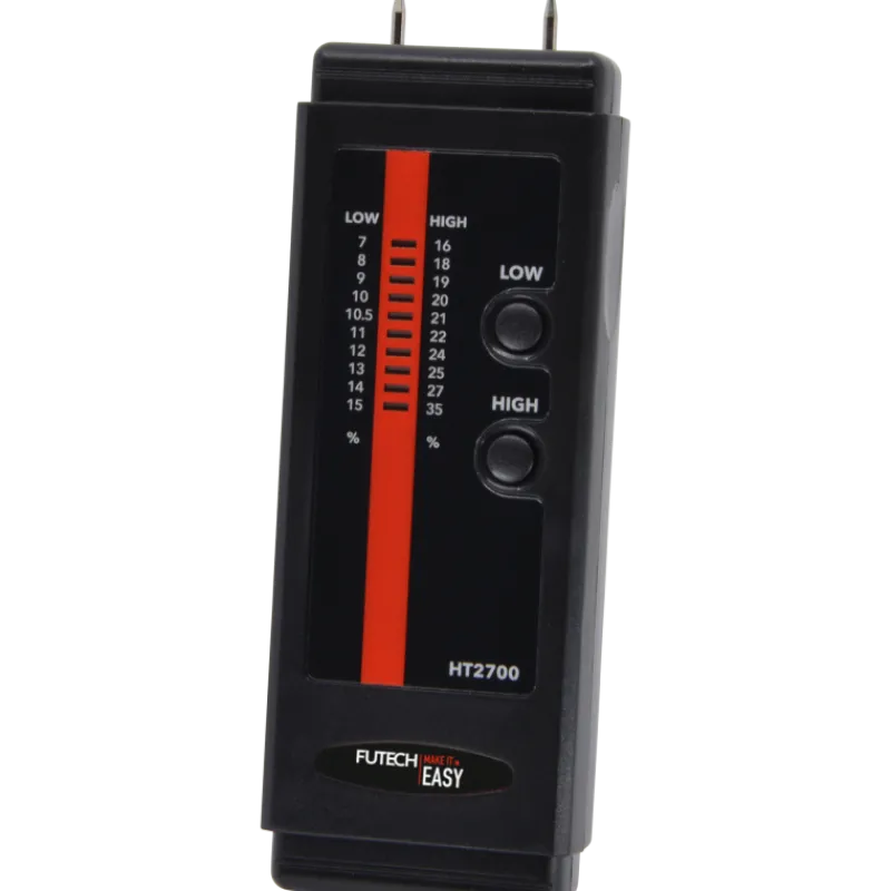 Futech Fuktmätare HT2700, led| Klimat|Övriga Instrument