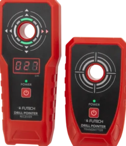 Futech Hålsökare DP2.0 LCD| Övriga Instrument