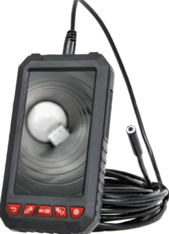 Futech Inspektionskamera IC6550| Övriga Instrument