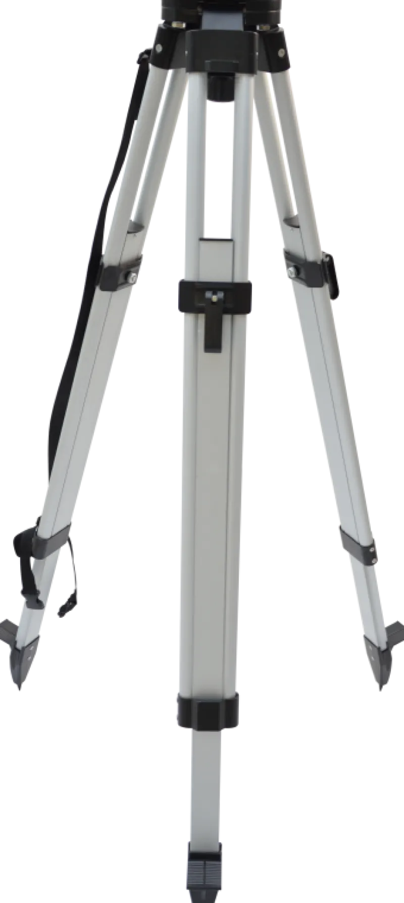 Futech Laserstativ 100-165cm •5/8| Tillbehör Laserinstrument