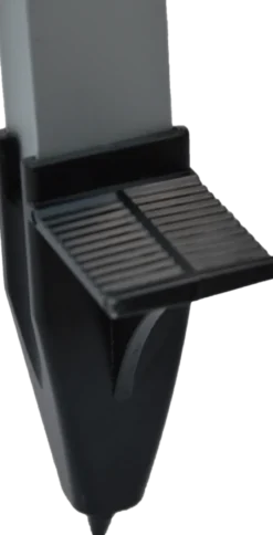 Futech Laserstativ 100-165cm •5/8| Tillbehör Laserinstrument
