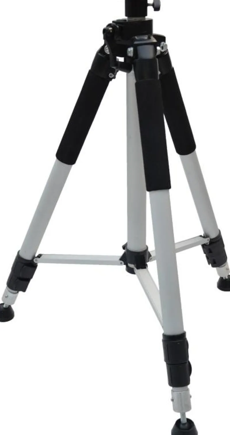Futech Laserstativ Duty 90-300cm • 5/8| Tillbehör Laserinstrument