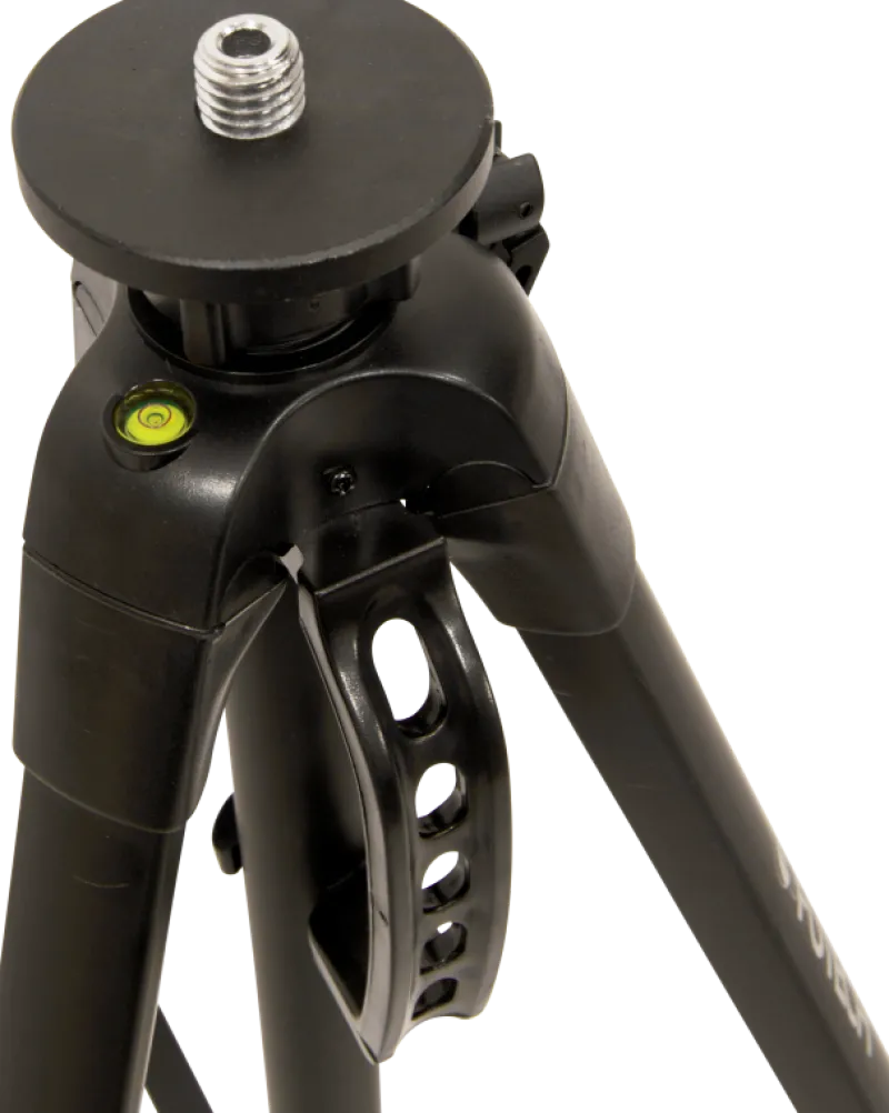 Futech Laserstativ Light Duty 65-180cm • 5/8| Tillbehör Laserinstrument