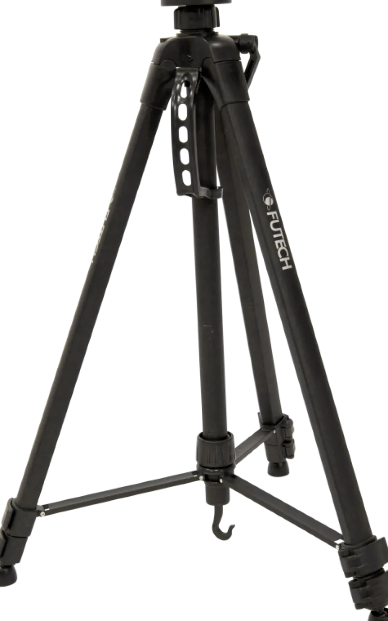 Futech Laserstativ Light Duty 65-180cm • 5/8| Tillbehör Laserinstrument