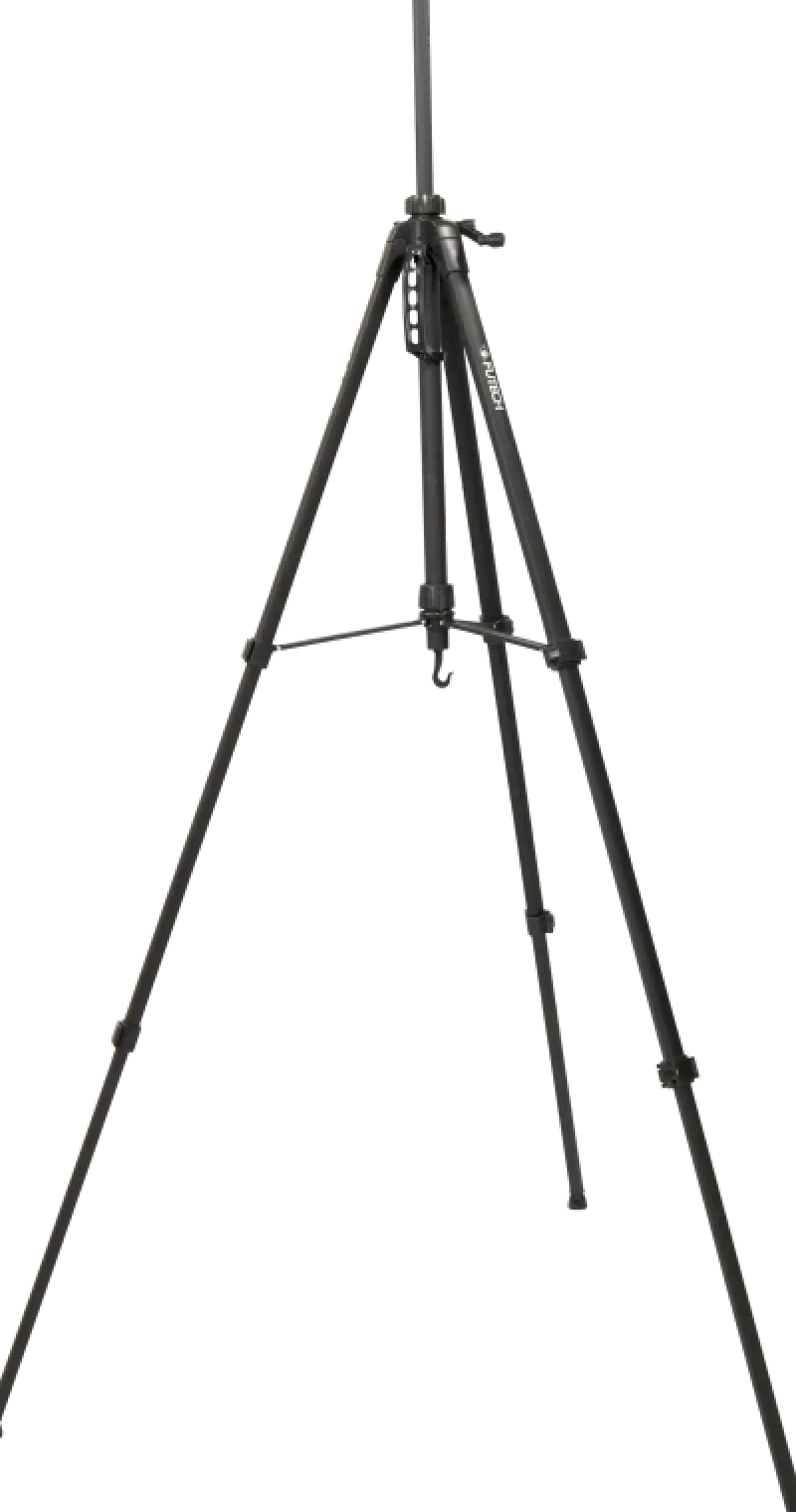 Futech Laserstativ Light Duty 65-180cm • 5/8| Tillbehör Laserinstrument