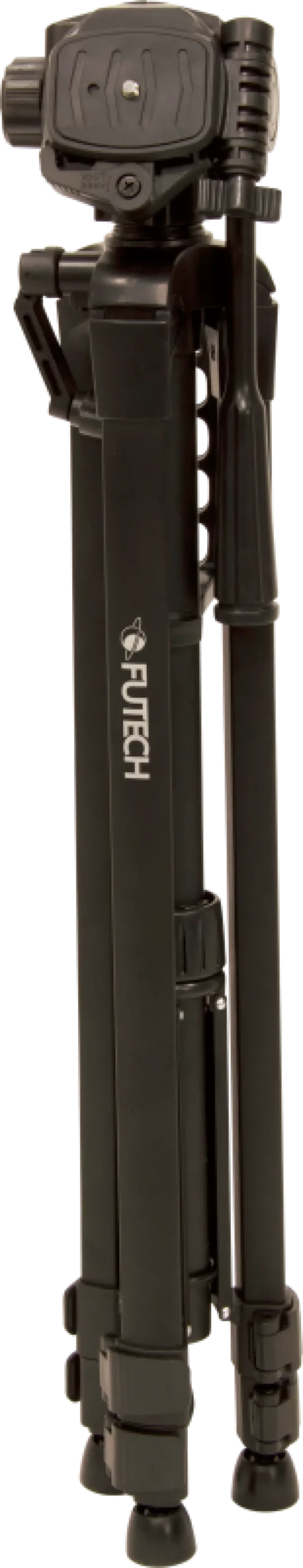 Futech Laserstativ med vev 50-160cm • 1/4| Tillbehör Laserinstrument