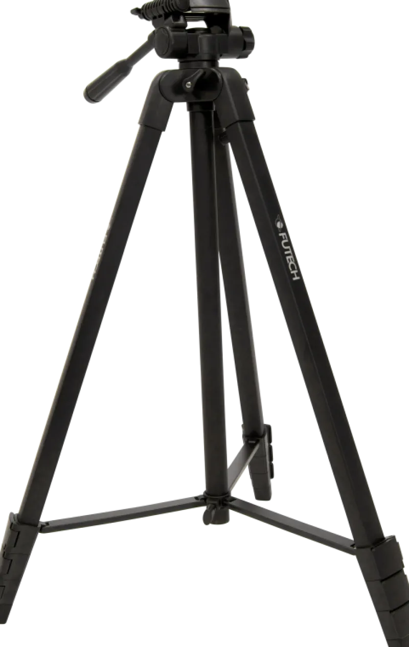 Futech Laserstativ Pro Light74-240cm • 1/4 & 5/8| Tillbehör Laserinstrument