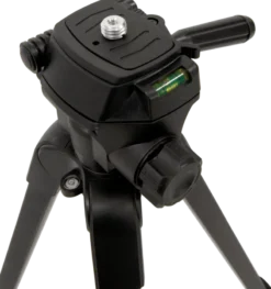 Futech Laserstativ Pro Light74-240cm • 1/4 & 5/8| Tillbehör Laserinstrument