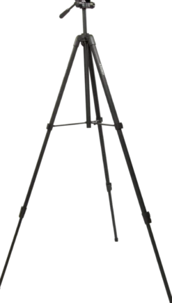 Futech Laserstativ Pro Light74-240cm • 1/4 & 5/8| Tillbehör Laserinstrument