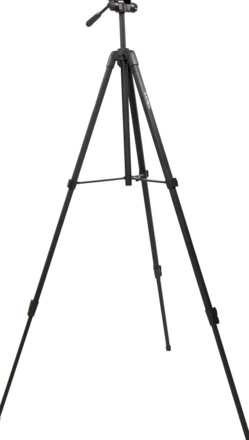 Futech Laserstativ Pro Light74-240cm • 1/4 & 5/8| Tillbehör Laserinstrument