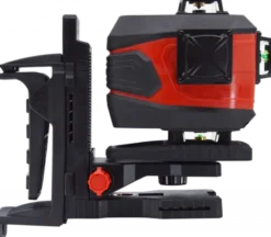Futech Multilinjerlaser 4D Electronic| Linjelaser & Korslaser