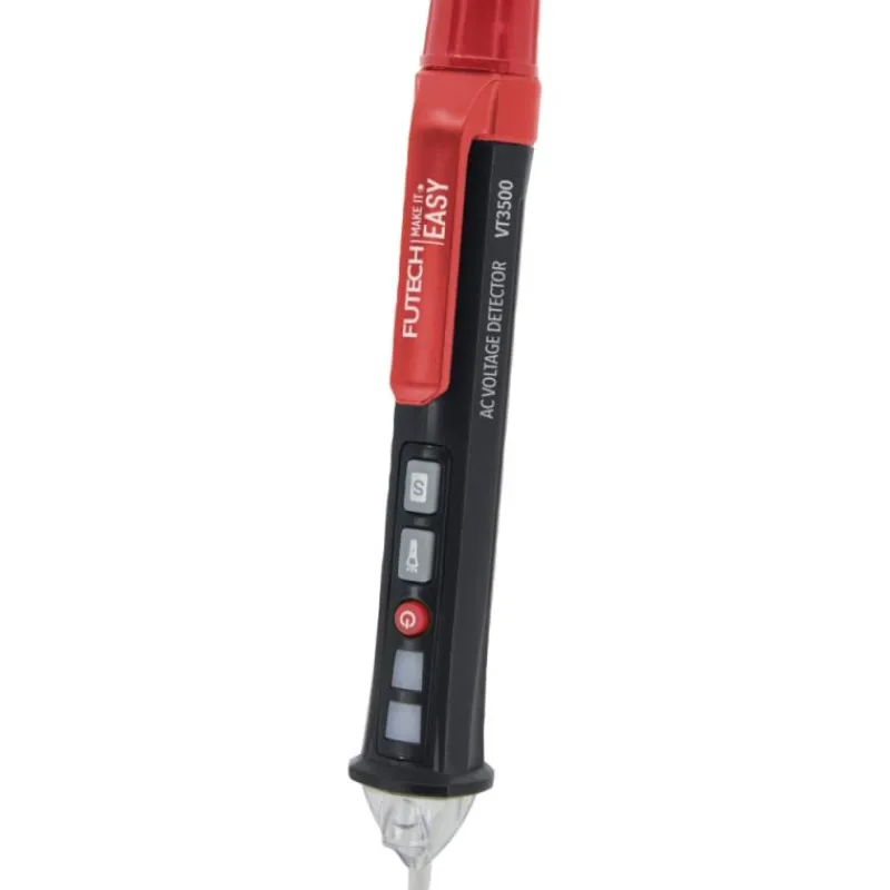 Futech Spänningsprovare 12-1000V AC VT3500| Övriga Instrument