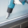 MAKITA Glas munstycke 45 mm| Varmluftspistol & Tillbehör|Tillbehör Varmluftpistol