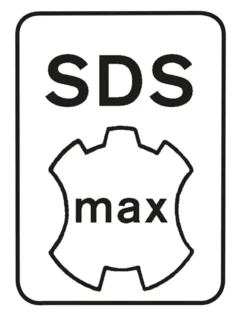 MAKITA Hammarborr 4-skär • SDS-MAX| Borr Och Borrsatser