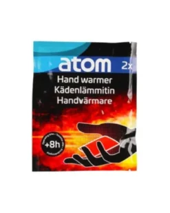Handvärmare 2-pack| Handskar