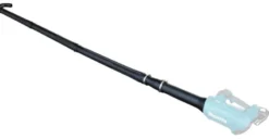 MAKITA Hängrännerensare/Solcellsblås sats 3,2 meter 191B03-8| Lövblåsare