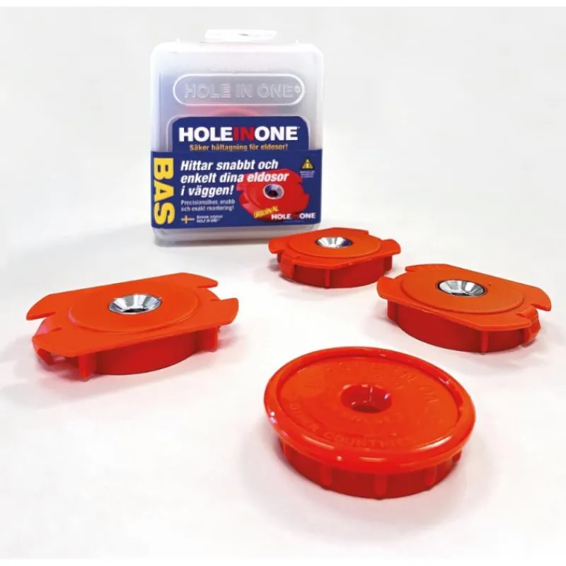 Hole in One Hålsökare 800 BAS| Hålsågar & Kakelborr