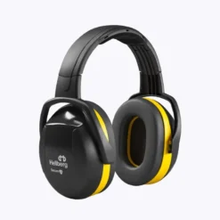 Hellberg Hörselskydd secure 2 • 90-110 dB.| Hellberg|Hörselskydd