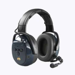 Hellberg Hörselskydd Xstream MP • Multipoint • BL • medhörning| Hellberg|Hörselskydd