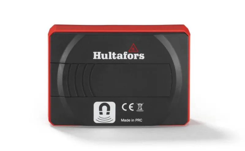Hultafors Digitalt Minivattenpass DPL| Mätverktyg & Vattenpass