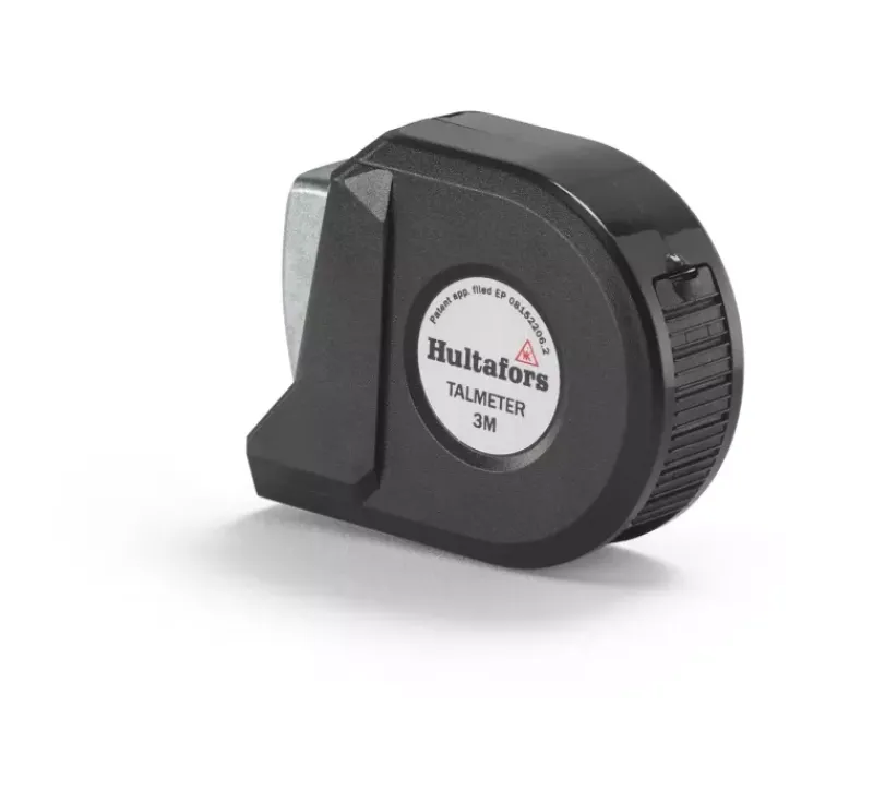 Hultafors Märkmätare Talmeter 3 M| Mätverktyg & Vattenpass