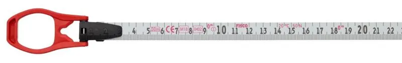 Hultafors Mätband stål CC 20 meter| Mätverktyg & Vattenpass
