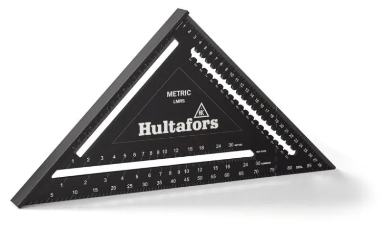 Hultafors snabbvinkel LMRS| Mätverktyg & Vattenpass