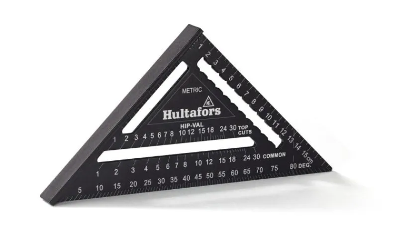 Hultafors snabbvinkel MRS| Mätverktyg & Vattenpass