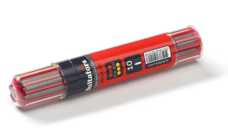 Hultafors Stiftpenna & refill set| Märkpennor
