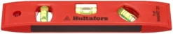 Hultafors Torpedvattenpass TVP| Mätverktyg & Vattenpass