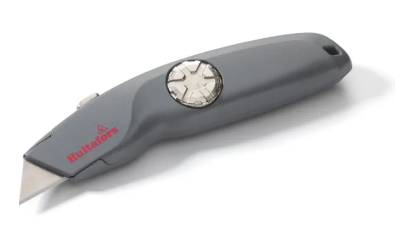 Hultafors Universalkniv URZ| Sågar, Filar & Knivar