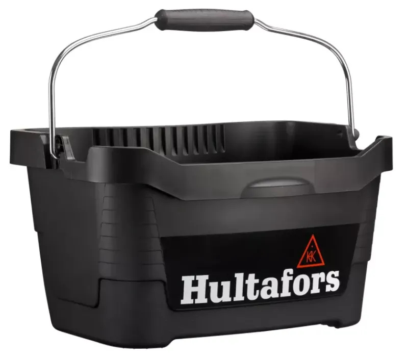 Hultafors Verktygshink| Sortimentslådor|Övriga Verktyg